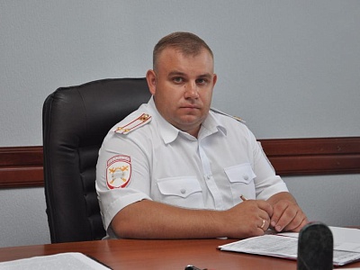 В этом году служба ГАИ отмечает 89-ю годовщину 